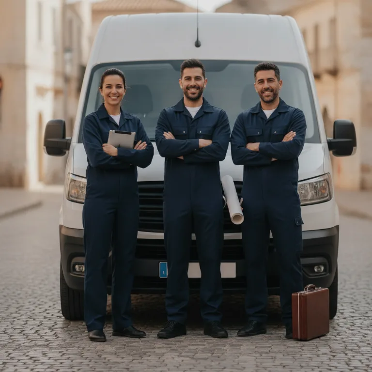 Abogado Laboralista Para Empresas equipo en Orihuela